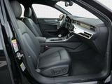 Audi A6 Avant 45 TDI qu. advanced AHK*Matrix*ACC*RFK - Audi A6 Jahreswagen mit Diesel-Antrieb: Kombi