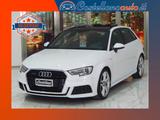 Audi A3 SPB 2.0 TDI S-Line Quattro Stronic TETTO - Behindertengerechte Audi A3