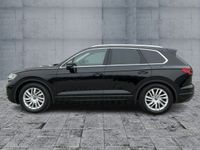 Volkswagen Touareg - Vorschau Bild 4