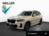 BMW X3 xDrive30e M Sport - HUD, Laser, AHK Bluetooth - BMW X3: Bluetooth