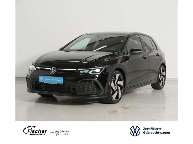 Volkswagen Golf GTI 2.0 TSI Black Style