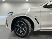 BMW X4 - Vorschau Bild 9