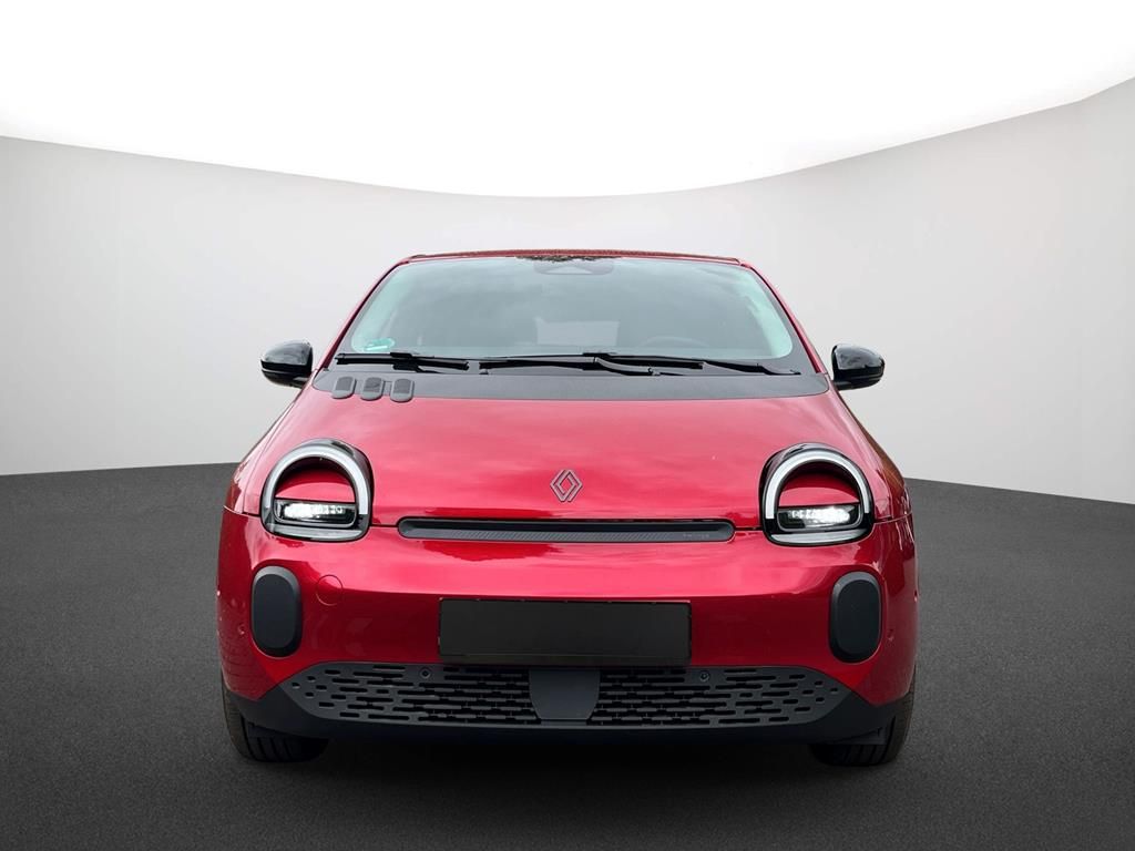 Renault TWINGO Techno 80 Urban Range imagem 3