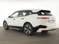 BMW iX - Vorschau Bild 8