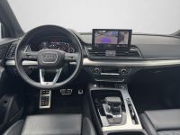 Audi SQ5 - Vorschau Bild 4
