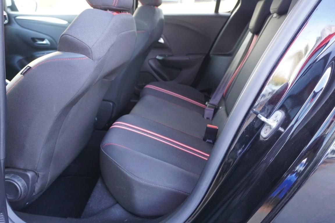 Opel Corsa F 1.2 GS Line LED Kamera Totwinkel DAB PDC, миниатюра 10