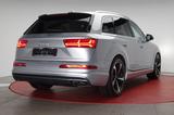 Audi SQ7 4.0 TDI quattro tiptronic Navi/Temp/Kamera/V - Audi SQ7 Gebrauchtwagen