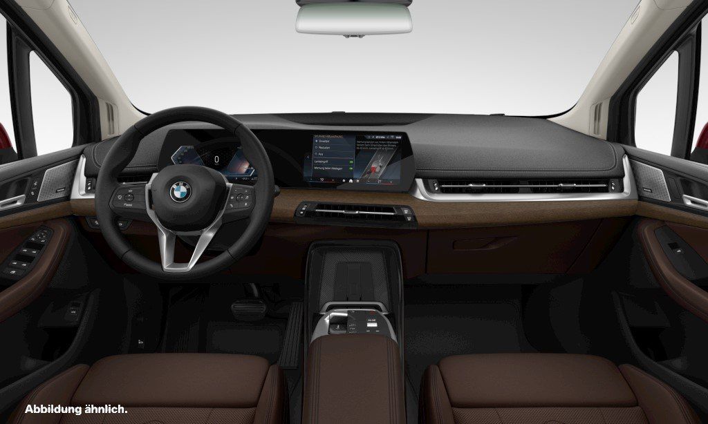 BMW 220 Active Tourer - Bild 5
