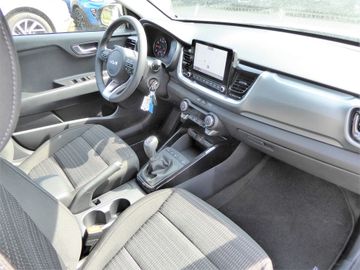 Kia Stonic 1.0 T-GDI 100 OPF Vision Rückfahrkamera N