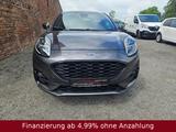 Ford Puma ST-Line X | TÜV&Inspektion neu - Ford: Taxi