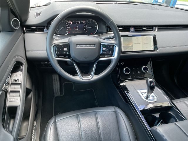 Fahrzeugabbildung Land Rover Range Rover Evoque 2.0 R-Dynamic SE D165 Mild-Hy