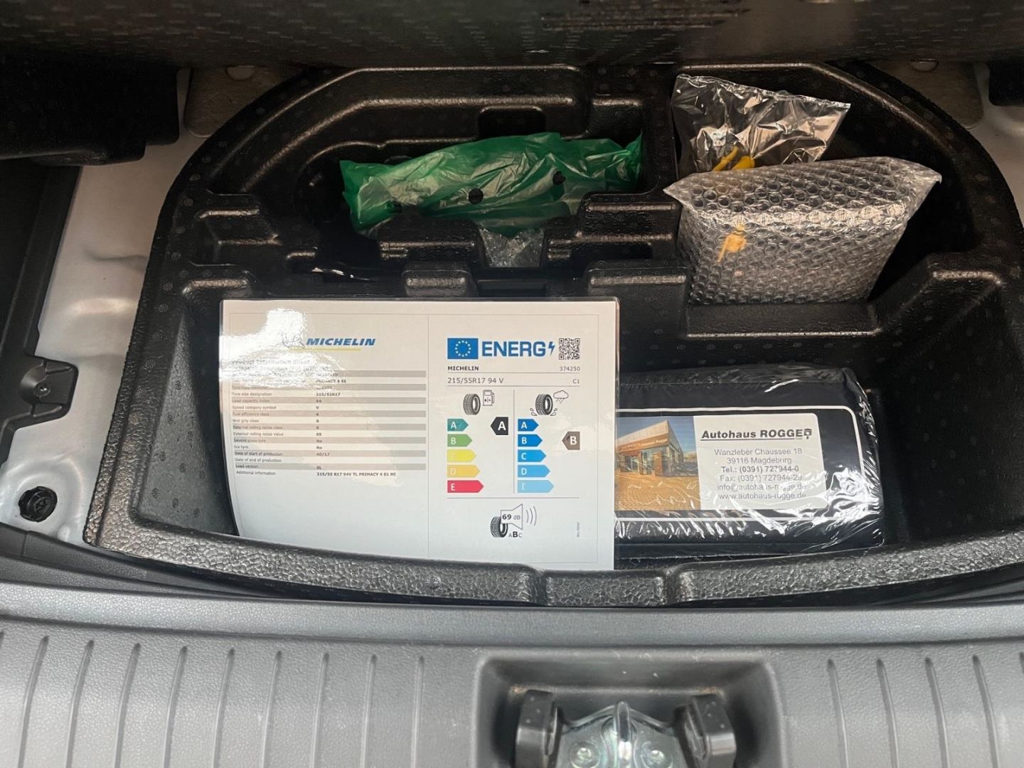 Hyundai KONA Elektro – Bild 18