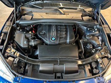 MYAUTOCENTER – Gebraucht- und Jahreswagen mit Werkstattservice in Pfaffenhofen BMW X1 18 d xDrive *MPaket*Klima*SHZ*Navi*Xenon*