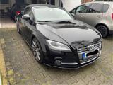 Audi TT Roadster S-Line | BOSE | Quat. | TÜV NEU - Audi TT aus 2010: Cabrio