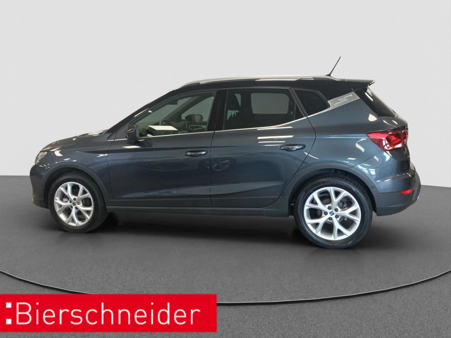 Seat Arona - Bild 10