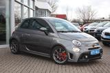 Abarth 500 1.4 T-JET DAB PDC SITZ-HZG CARPLAY 2.HAND - Abarth: 2.4