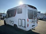 Bürstner Travel Van T 590 G  - Bürstner T 590
