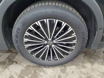 Tiguan 1.5 eTSI LIFE GOAL DSG LED+360°KAMERA+AHK