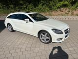 Mercedes-Benz MB CLS 350 CDI AMG 4 Matic - Mercedes-Benz CLS 350: Cdi AMG