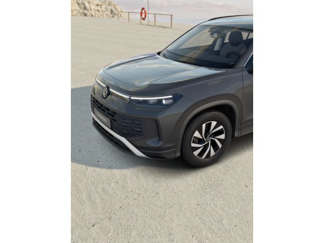 Volkswagen Tayron - Bild 7