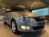 Skoda Fabia Combi Style Edition Aut. HU/AU Neu - Skoda Fabia: Style Edition