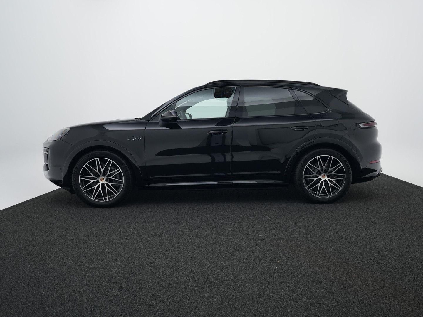 Porsche Cayenne E-Hybrid imagem 2