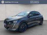Peugeot 208 EAT8 GT PANO+NAVI+LED+SHZ
