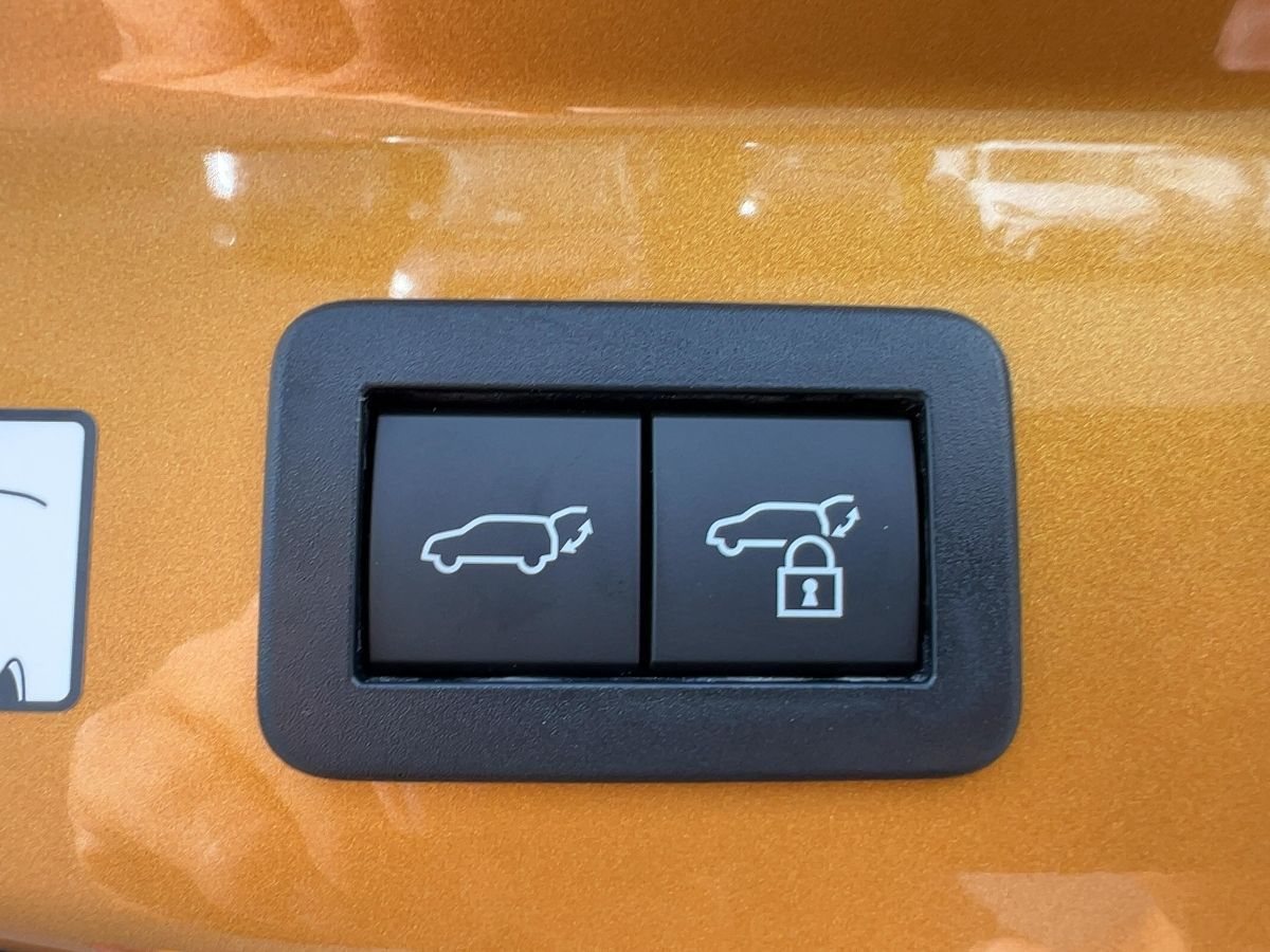Toyota C-HR - Bild 15