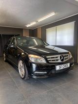 Mercedes-Benz C220 CDI *Automatik*Lim.*AMG-Paket*Navi*Xenon*