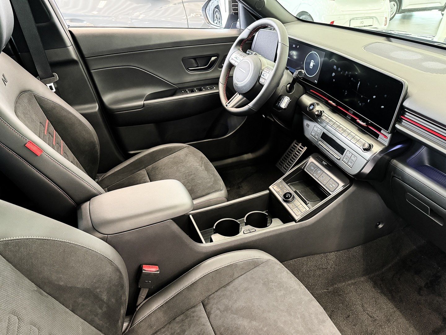 Hyundai KONA - Bild 5