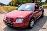 Volkswagen Bora 1.6 Basis Basis - Volkswagen Bora: Basis