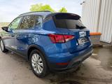 Seat Arona 1.0 TSI StyleSHZ|Klima|LED|Winter|Temp. - Seat Arona in Chemnitz