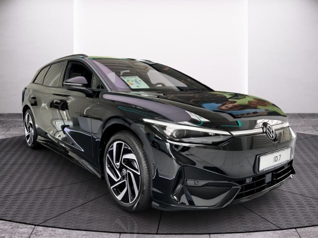 Fahrzeugabbildung Volkswagen ID.7 Tourer Pro S WÄRMEPUMPE AHK IQ.DRIVE