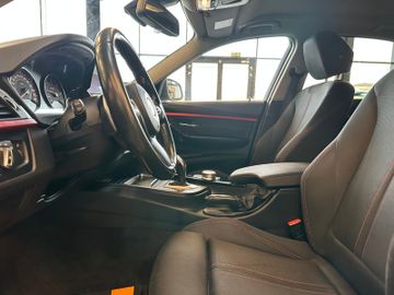 BMW 330 d Limousine xDrive Sport Line