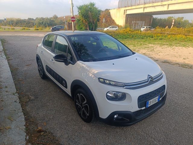 Citroën CITROEN C3 PureTech 83 S&S Feel Pack