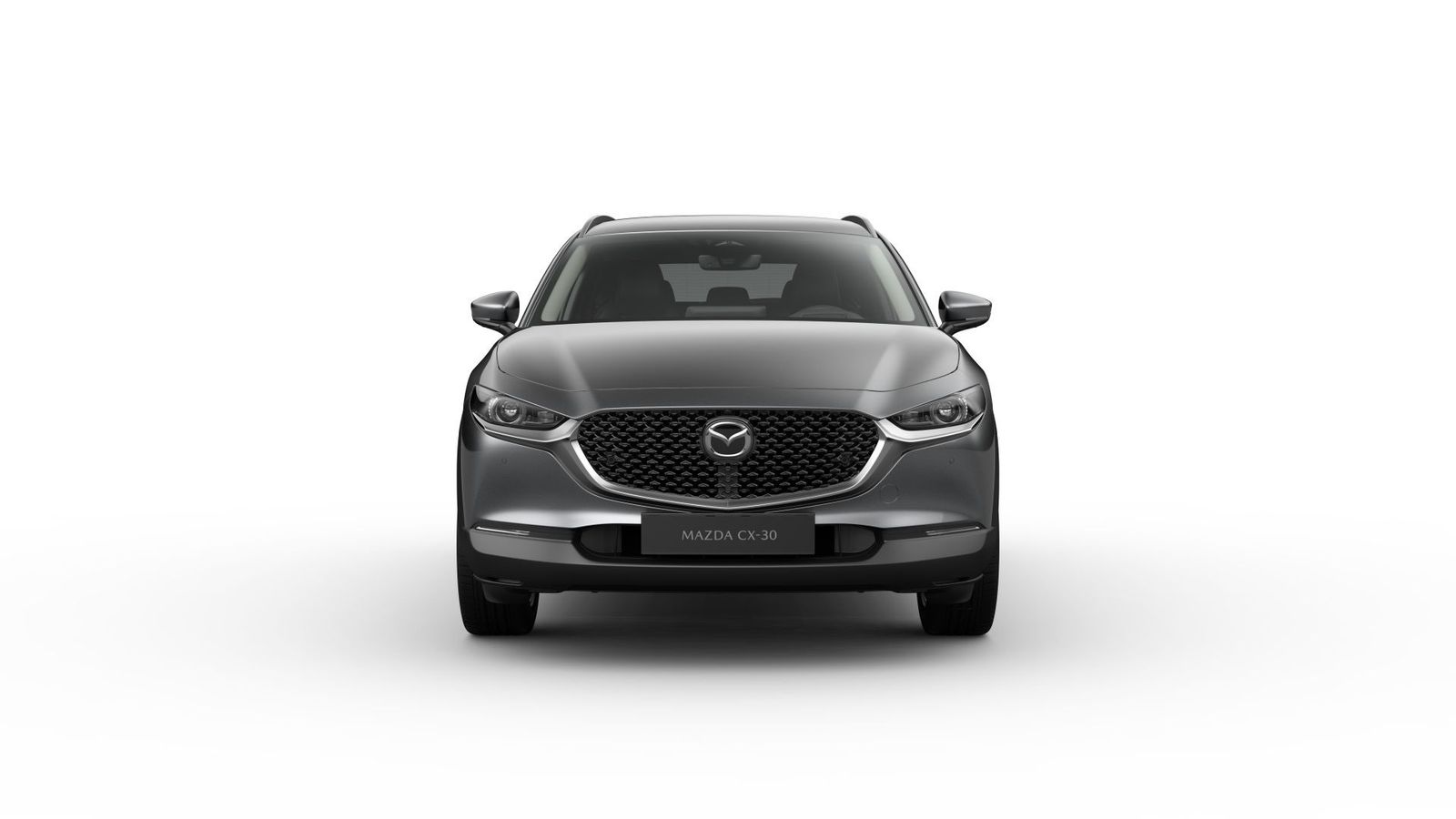 Mazda CX-30 - Bild 4