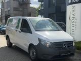 Mercedes-Benz Vito 114 CDI Kastenwagen|STANDHEIZUNG|NAVI / RFK - : Kastenwagen