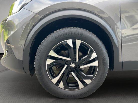 Peugeot 2008 1.2 PureTech GT