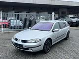 Renault Laguna Grandtour Avantage 2.0 16V, Tüv-3.2026 - Renault Laguna aus 2005: Kombi