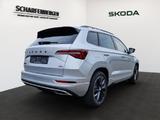Skoda Karoq Sportline 4x4*AHK, Navi,RFK* - Skoda mit Benzin-Antrieb: Allradantrieb