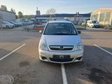 Opel Meriva 1.4 TWINPORT ecoFLEX Edition - Opel Meriva aus 2009: 1.4