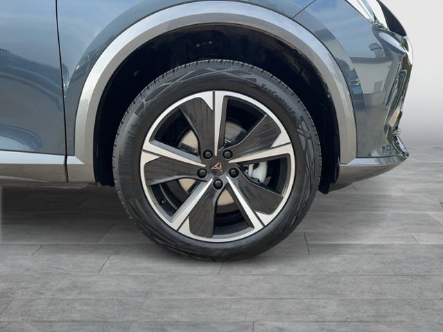 Formentor 1.5 TSI DSG FULL LINK REAR VIEW 18"AHK