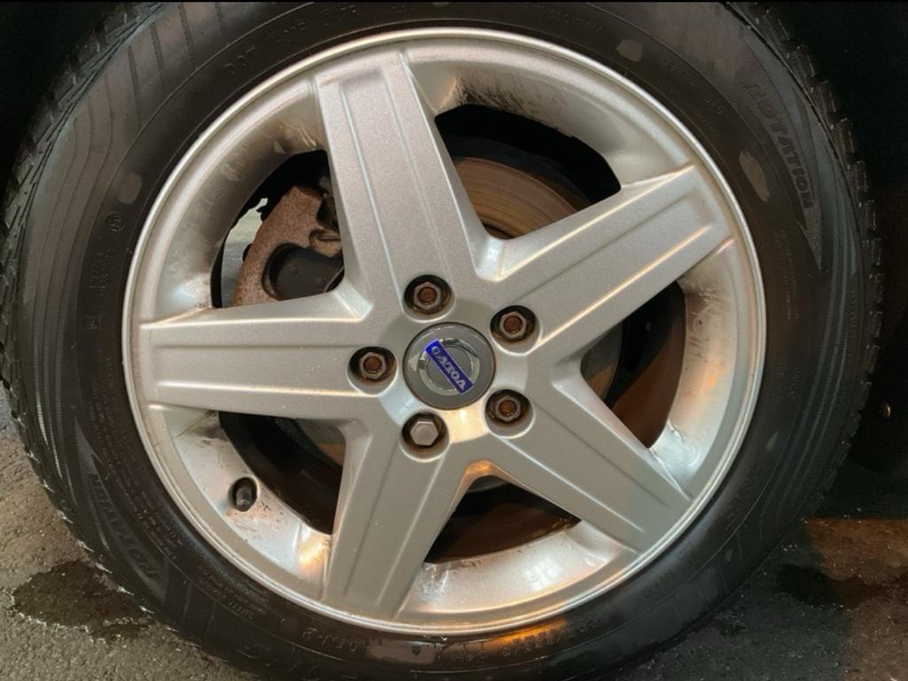 Volvo S40