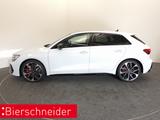 Audi S3 Sportback GARANTIE EA8 AKRAPOVIC PANO MATRIX  - Audi S3: 8p