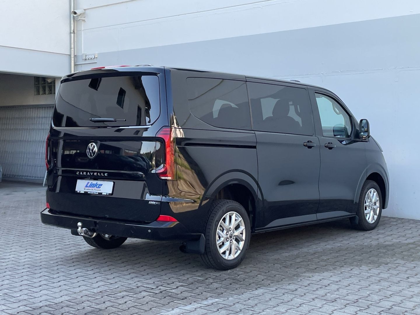 T7 Caravelle Style 2.0 TDI Autom. AHK/Standhzg/P