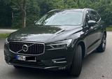 Volvo XC60 360-Kamera, Panoramadach, Leder, CarPlay - Volvo XC60 Gebrauchtwagen in Frankfurt