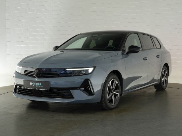 Opel Astra L ST GS HYBRID eDCT+AHK+360 GRAD KAMERA+SI imagem 2