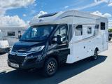 Bürstner LIMITED T 726 G EINZELBETTEN SAT MARKISE  - Bürstner Limited T