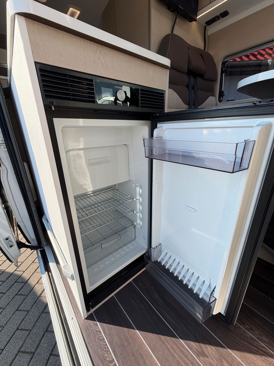 Fahrzeugabbildung XGO X-Van 105