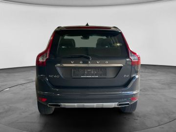 Volvo XC60 - 5